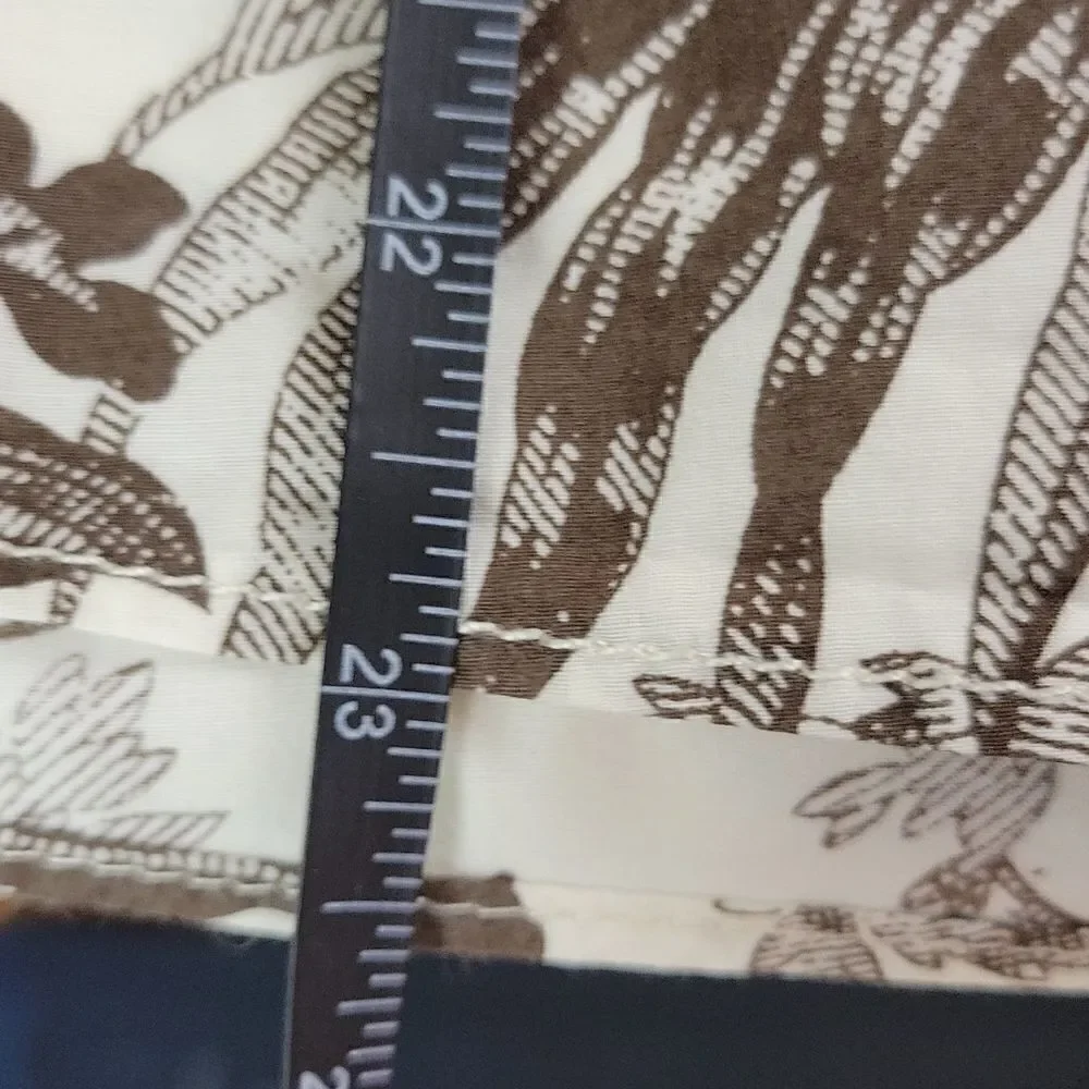 Tommy Hilfiger Skirt  - Picture 10 of 11